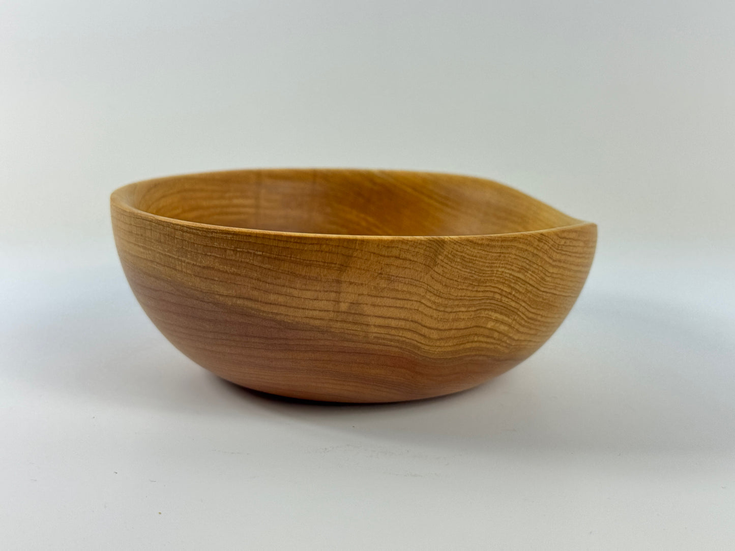 Cornish Macrocarpa 13cm bowl
