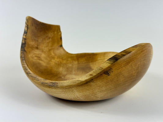 Trereife Sycamore no. 30 bowl 16cm