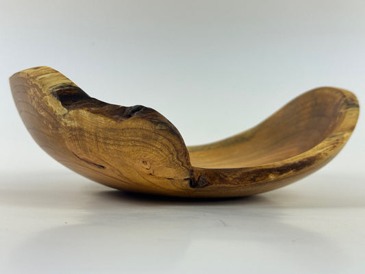 Stithians Cherry no 52 bowl - 22cm