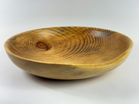 Cornish Monkeypuzzle Bowl - 31cm