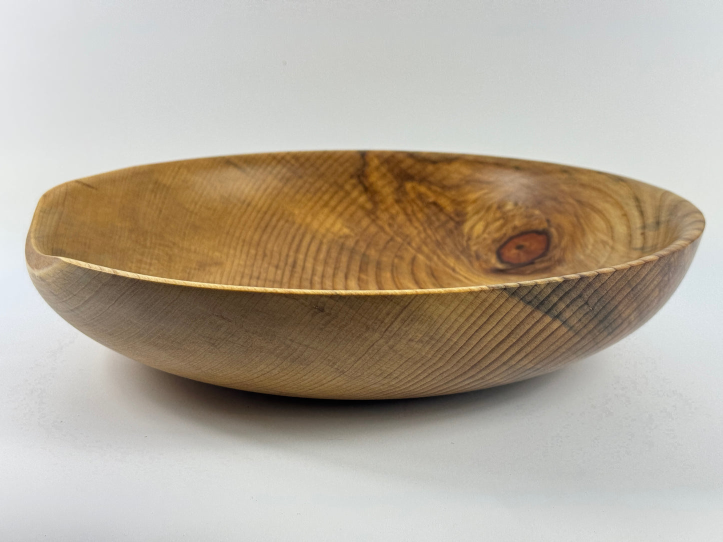 Cornish Monkeypuzzle Bowl - 31cm