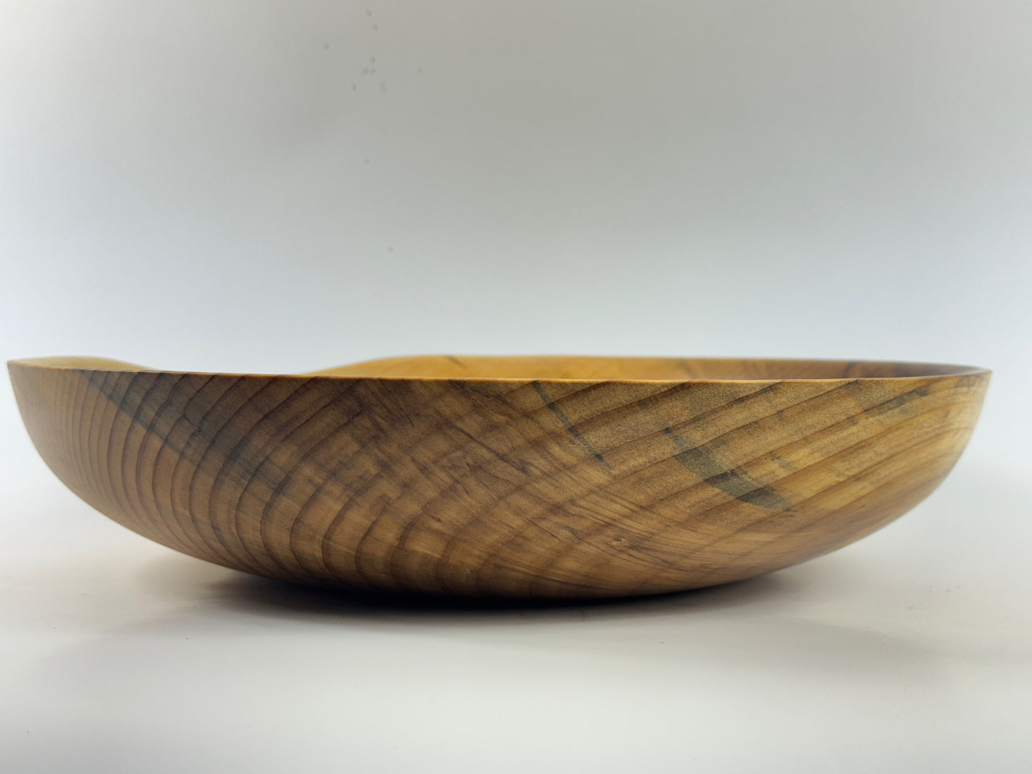 Cornish Monkeypuzzle Bowl - 31cm