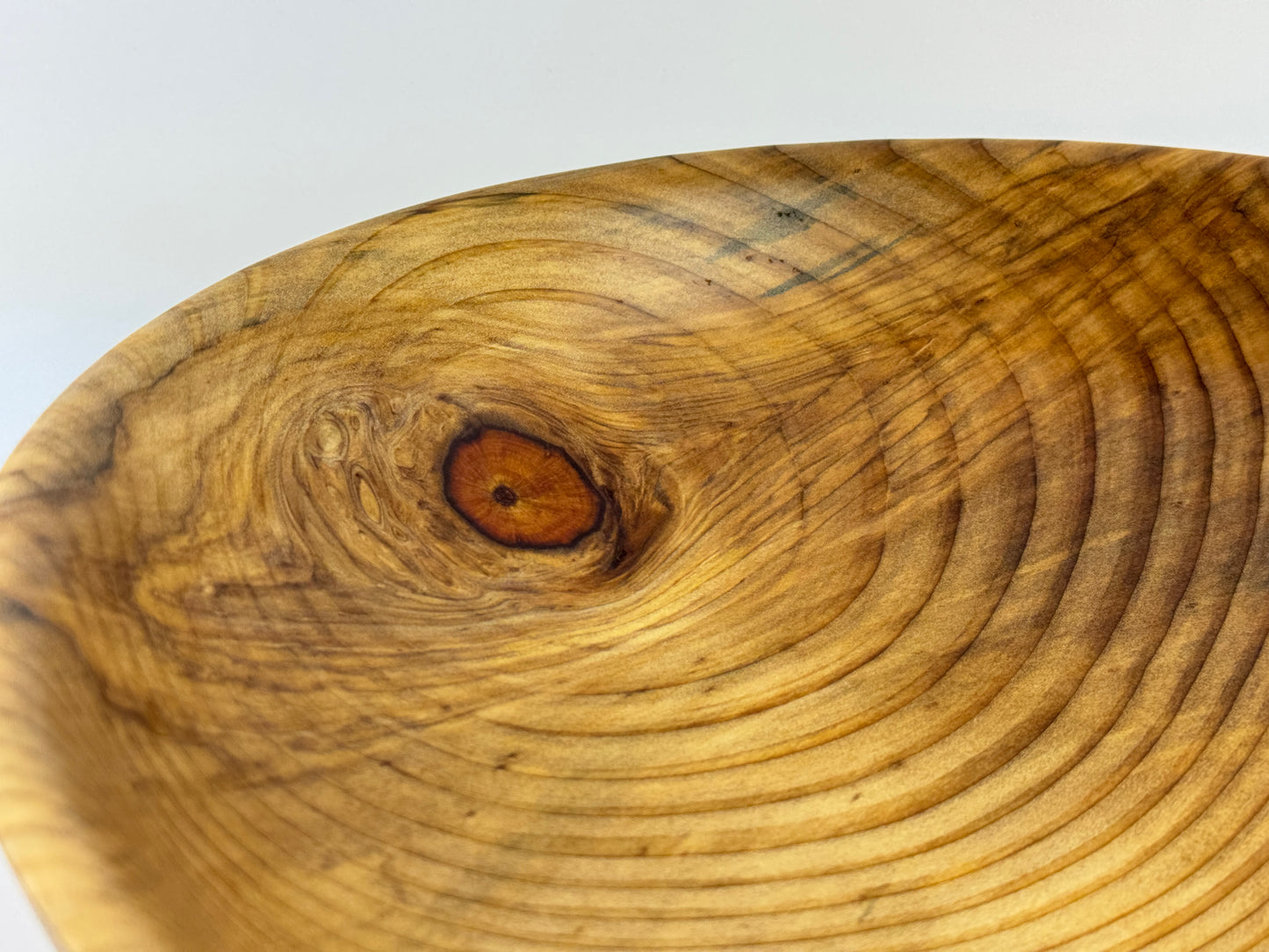 Cornish Monkeypuzzle Bowl - 31cm