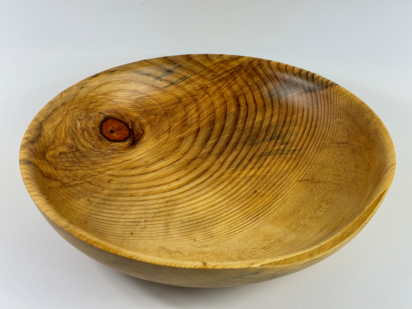 Cornish Monkeypuzzle Bowl - 31cm