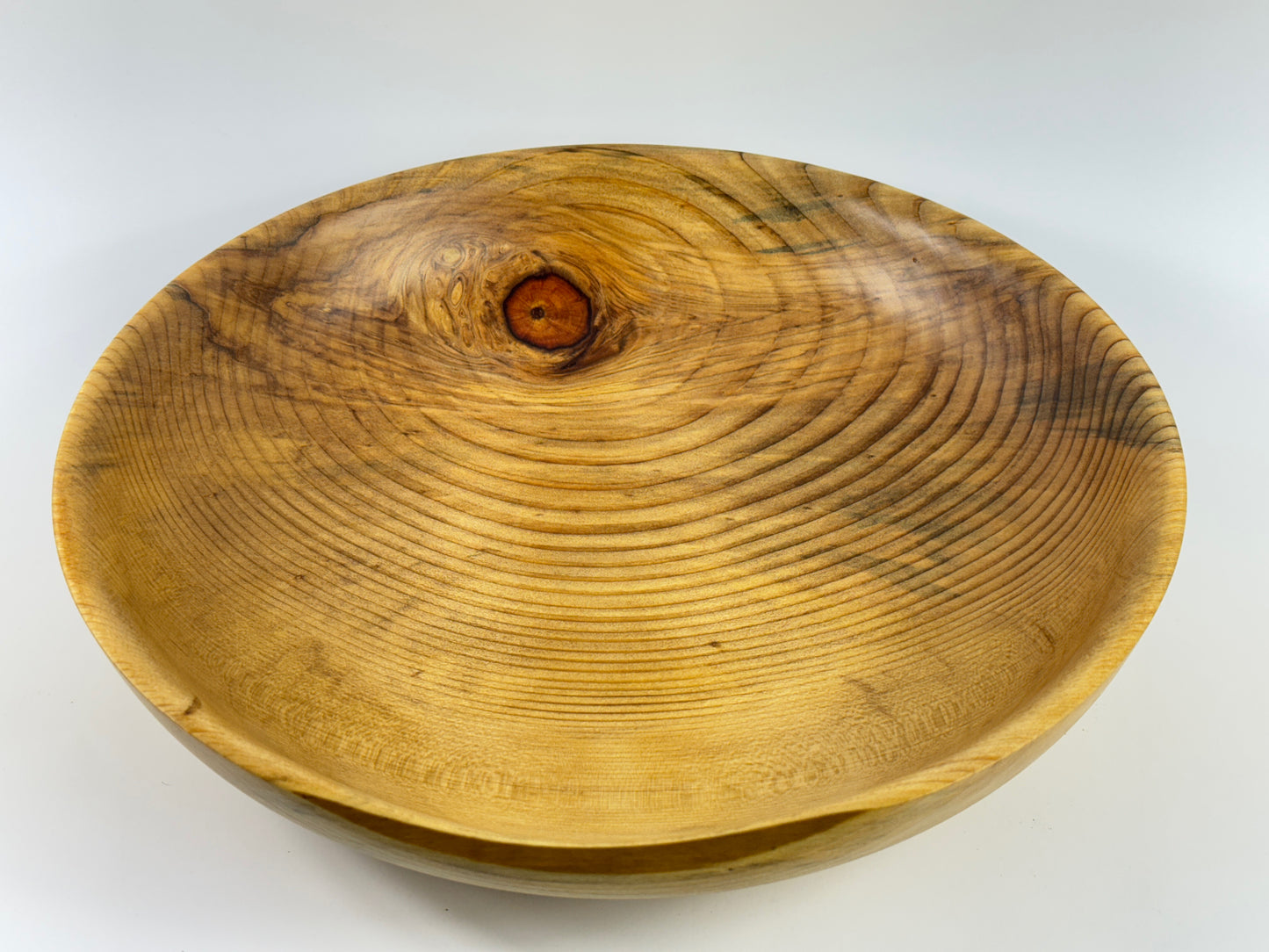 Cornish Monkeypuzzle Bowl - 31cm