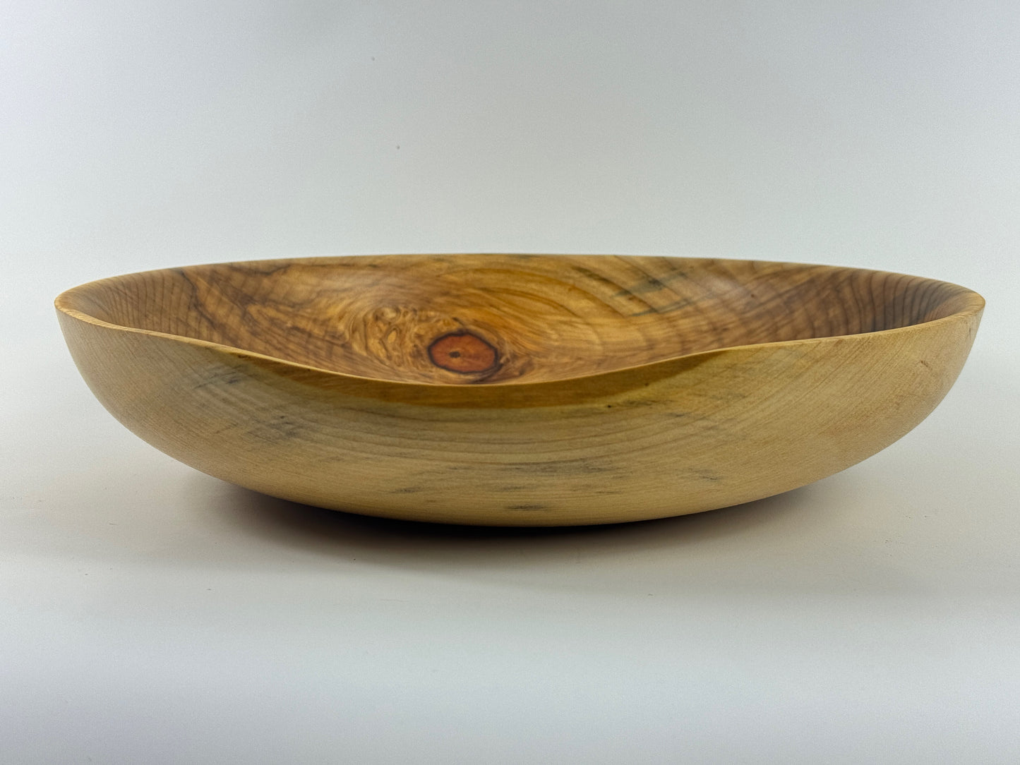Cornish Monkeypuzzle Bowl - 31cm