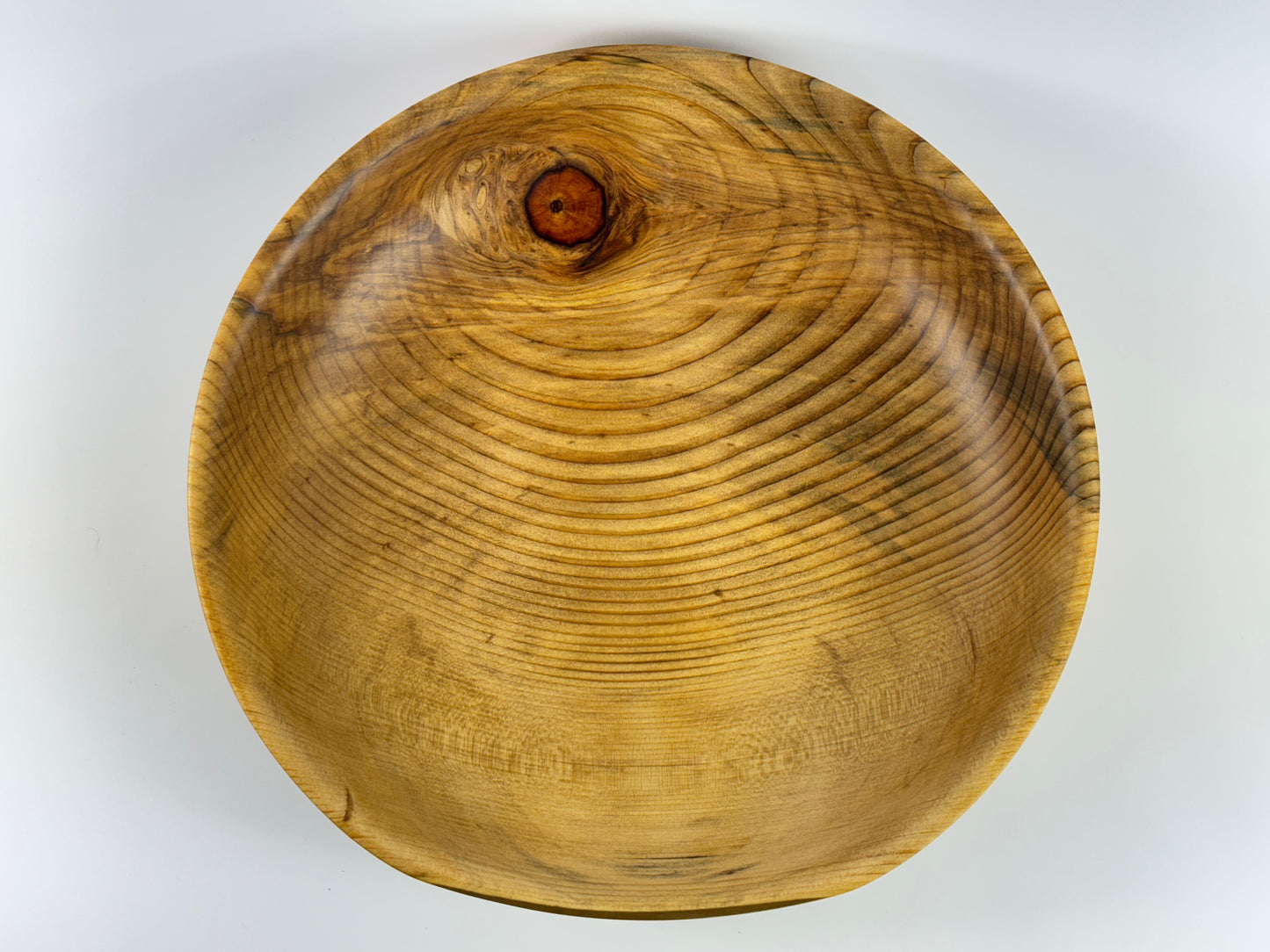 Cornish Monkeypuzzle Bowl - 31cm