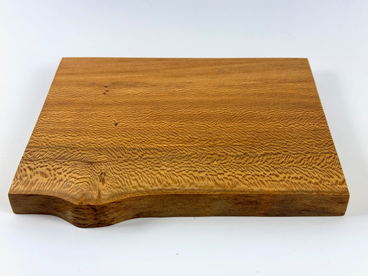 London Plane 23 x 18cm Chopping Board