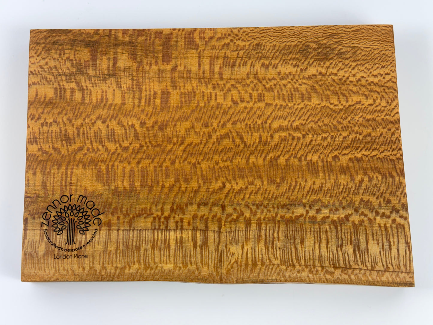 London Plane 25 x 17cm Chopping Board