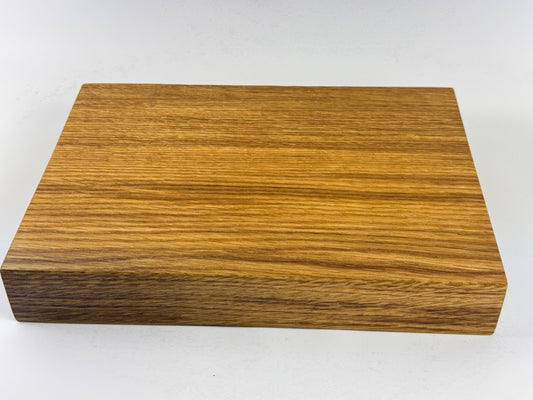 Oak 30 x 22cm Chopping Board