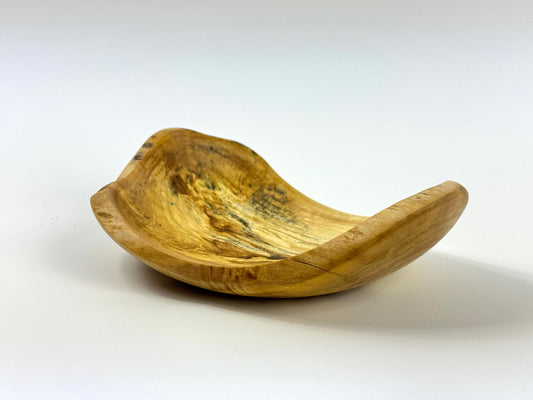 Porthcurno Sycamore no. 5 bowl 17cm