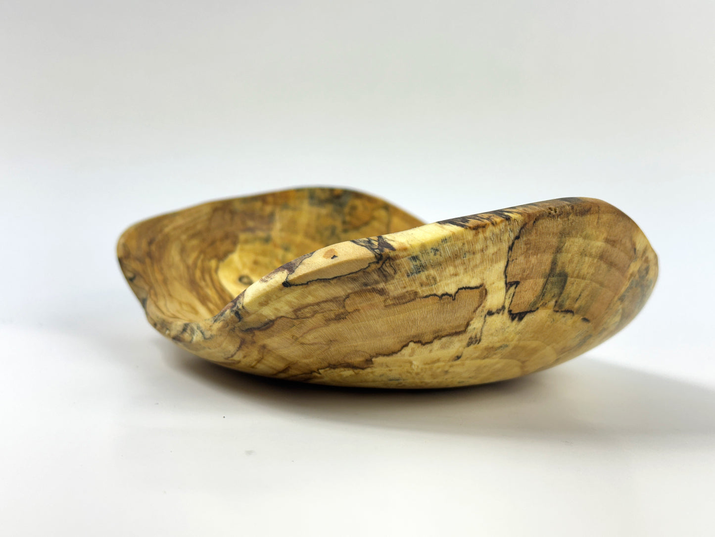 Porthcurno Sycamore no. 3 bowl 19cm