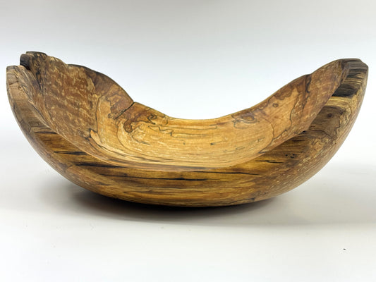 Dufflin Apple no. 2 bowl - 28cm