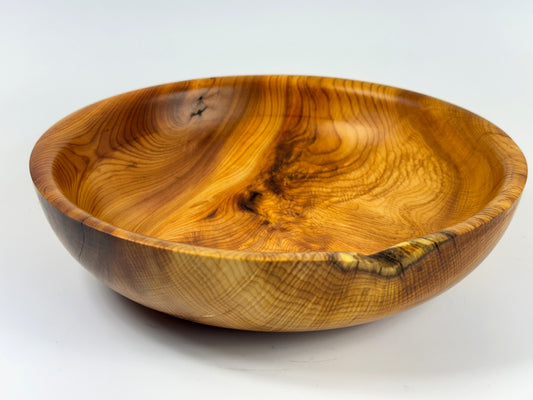 Truro Yew no. 38 bowl - 21cm