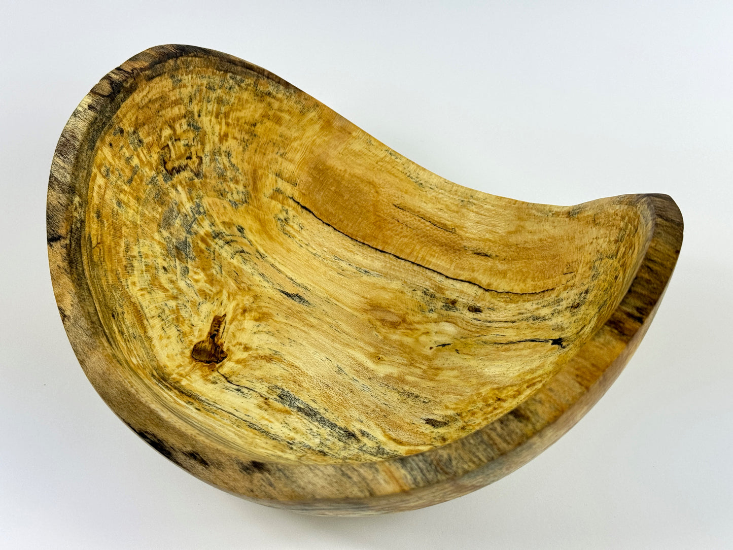 Porthcurno Sycamore no. 12 bowl 18cm
