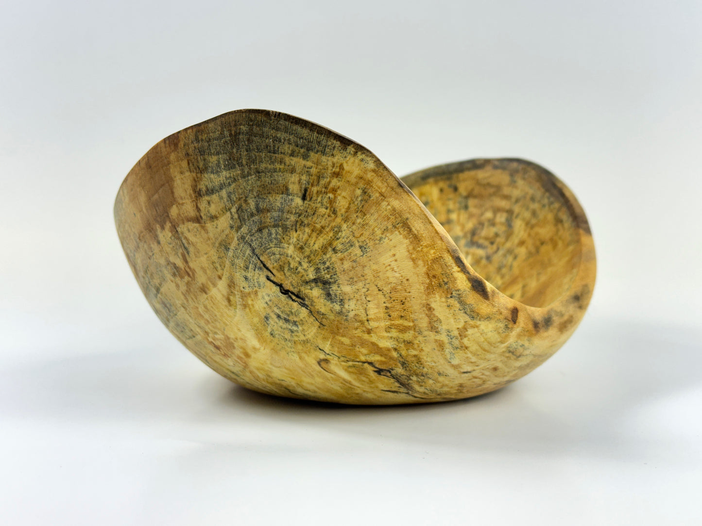 Porthcurno Sycamore no. 12 bowl 18cm