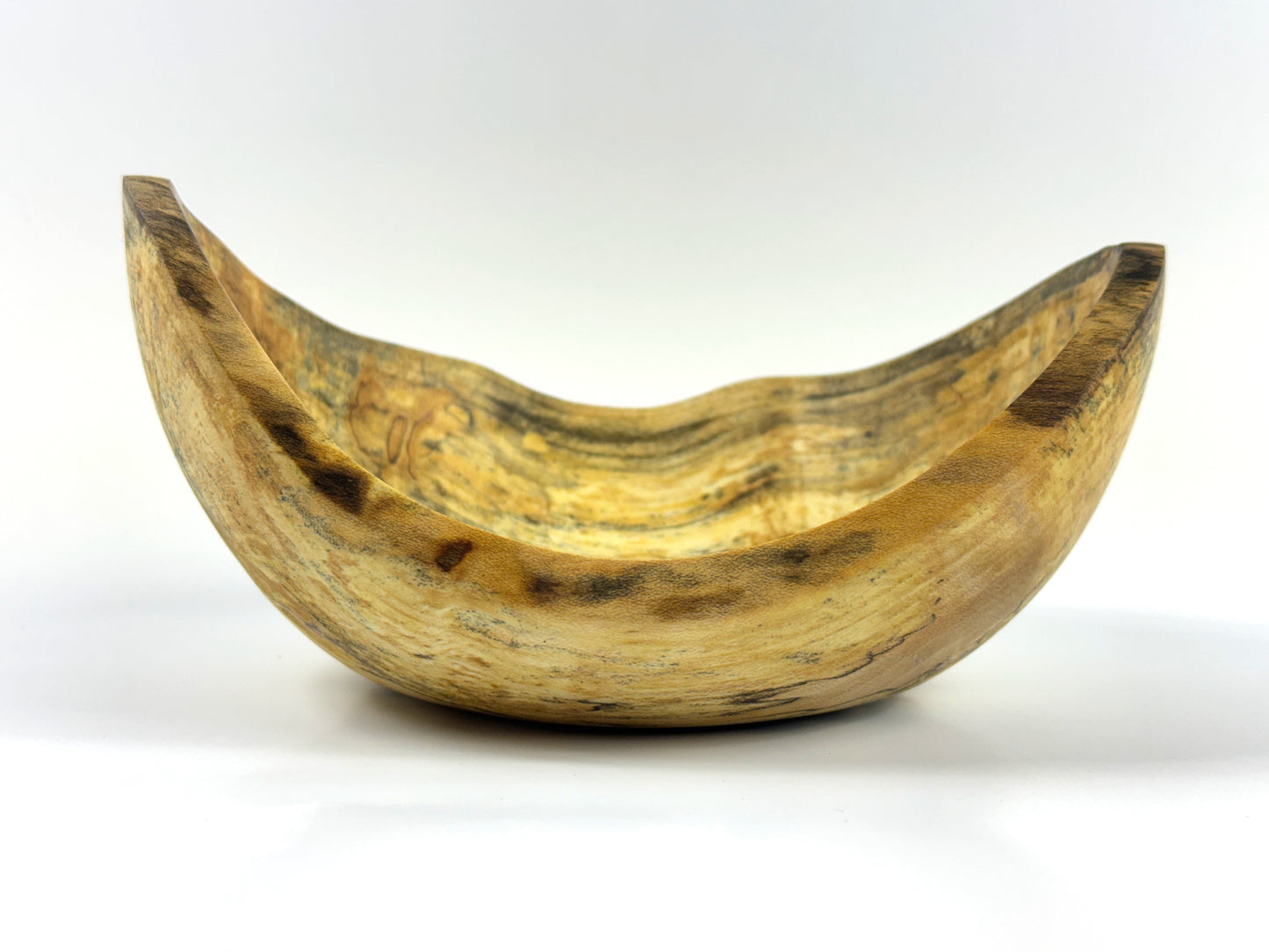 Porthcurno Sycamore no. 12 bowl 18cm