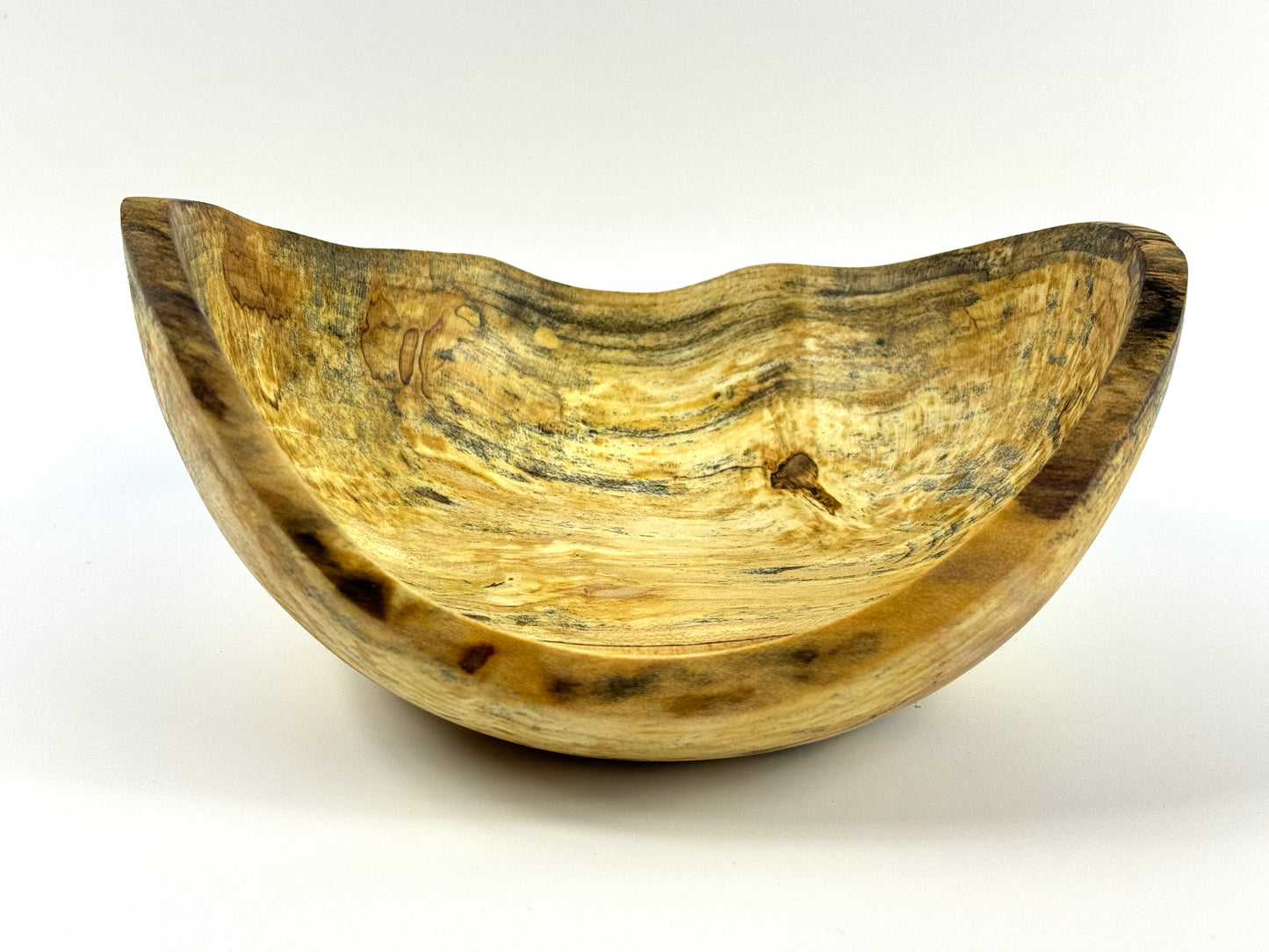 Porthcurno Sycamore no. 12 bowl 18cm