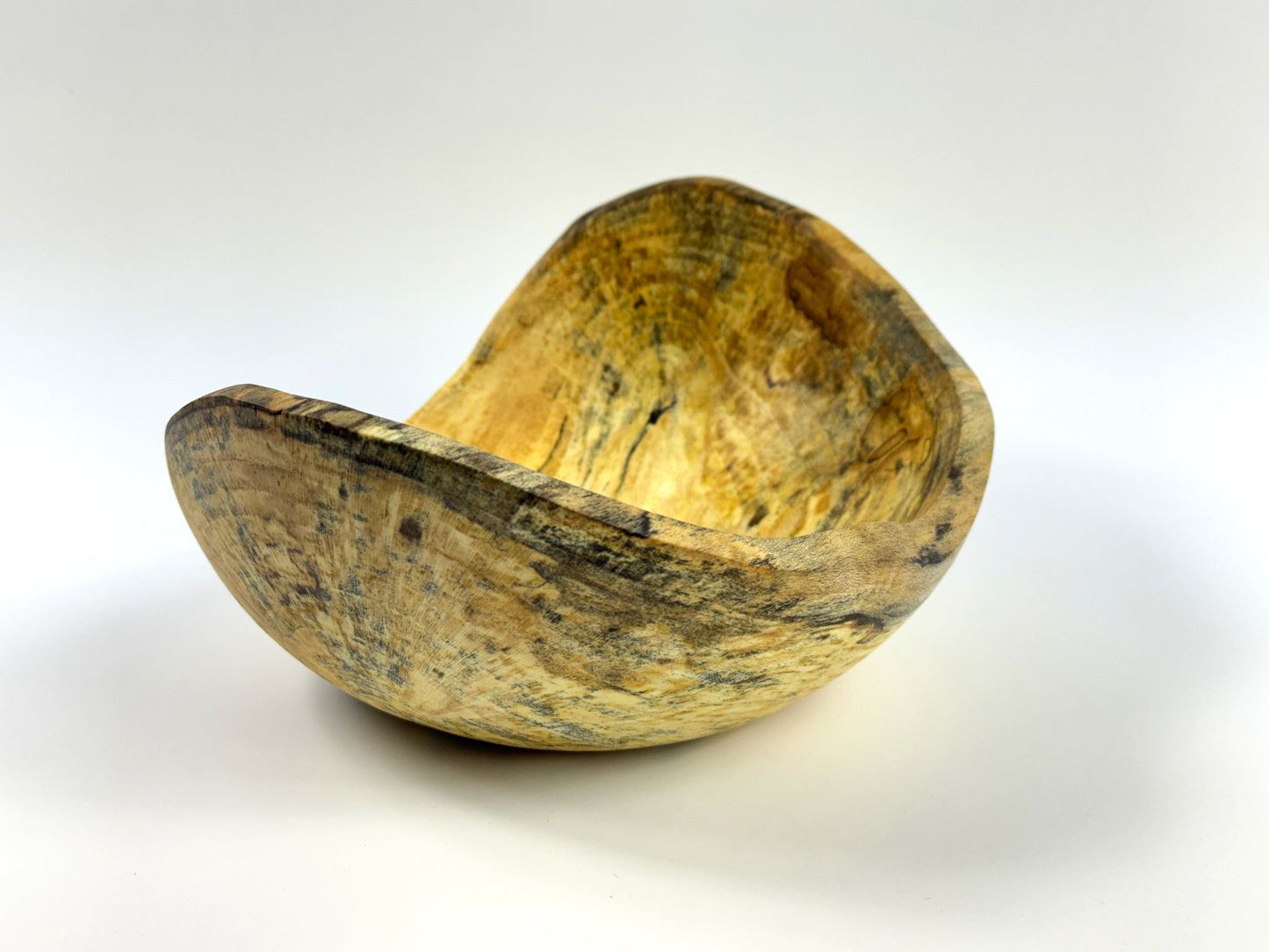Porthcurno Sycamore no. 12 bowl 18cm