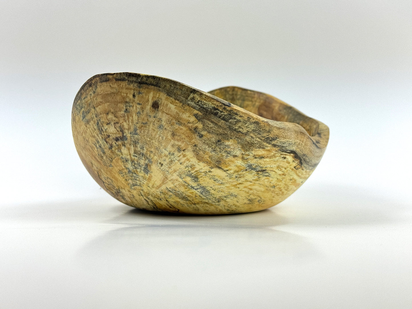 Porthcurno Sycamore no. 12 bowl 18cm
