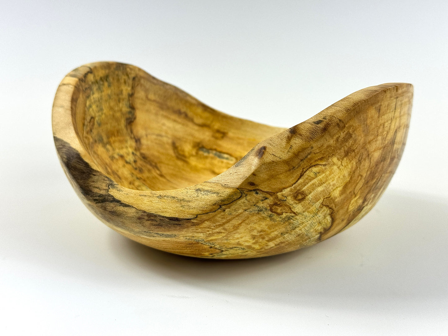Porthcurno Sycamore no. 13 bowl 18cm