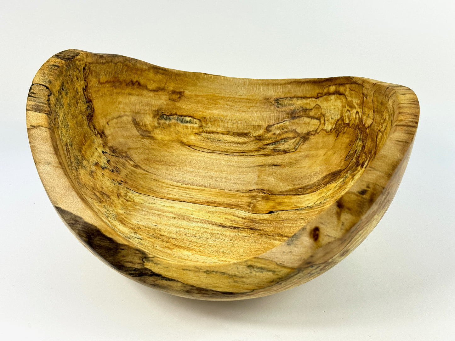 Porthcurno Sycamore no. 13 bowl 18cm