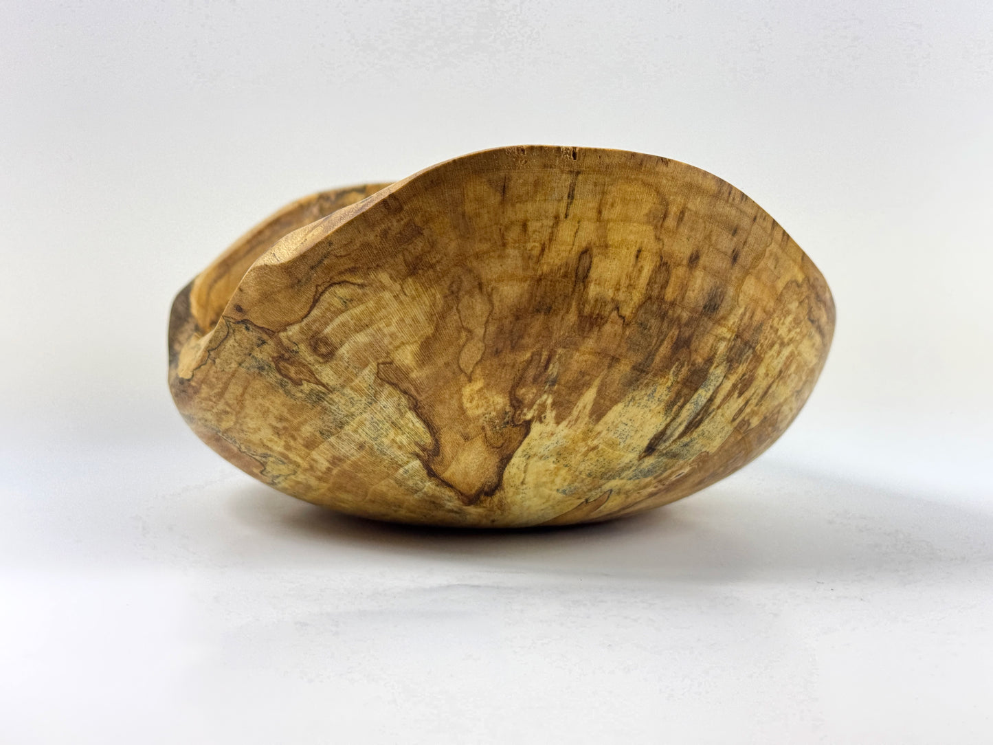 Porthcurno Sycamore no. 13 bowl 18cm