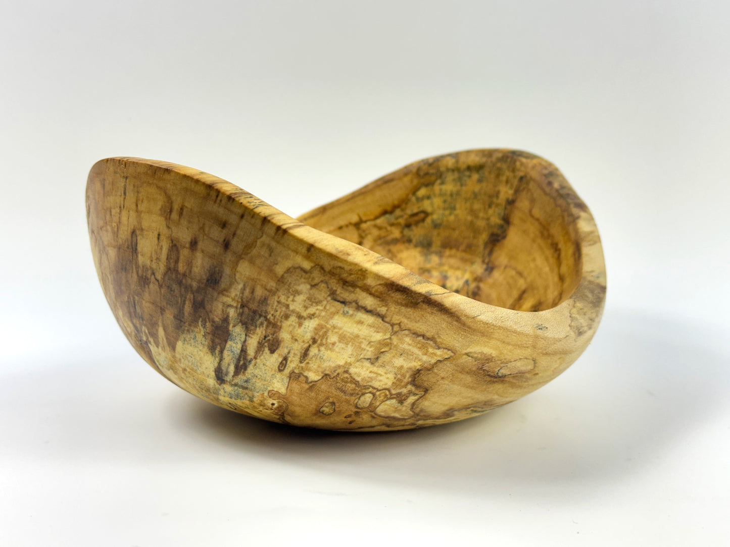 Porthcurno Sycamore no. 13 bowl 18cm