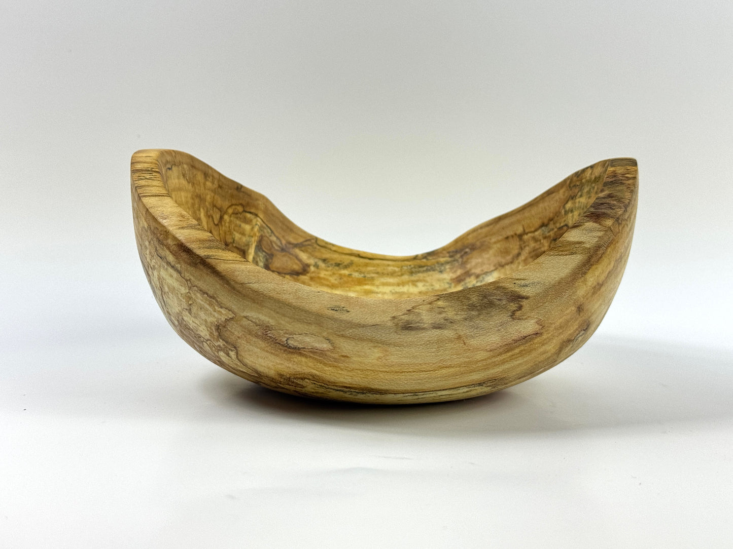 Porthcurno Sycamore no. 13 bowl 18cm