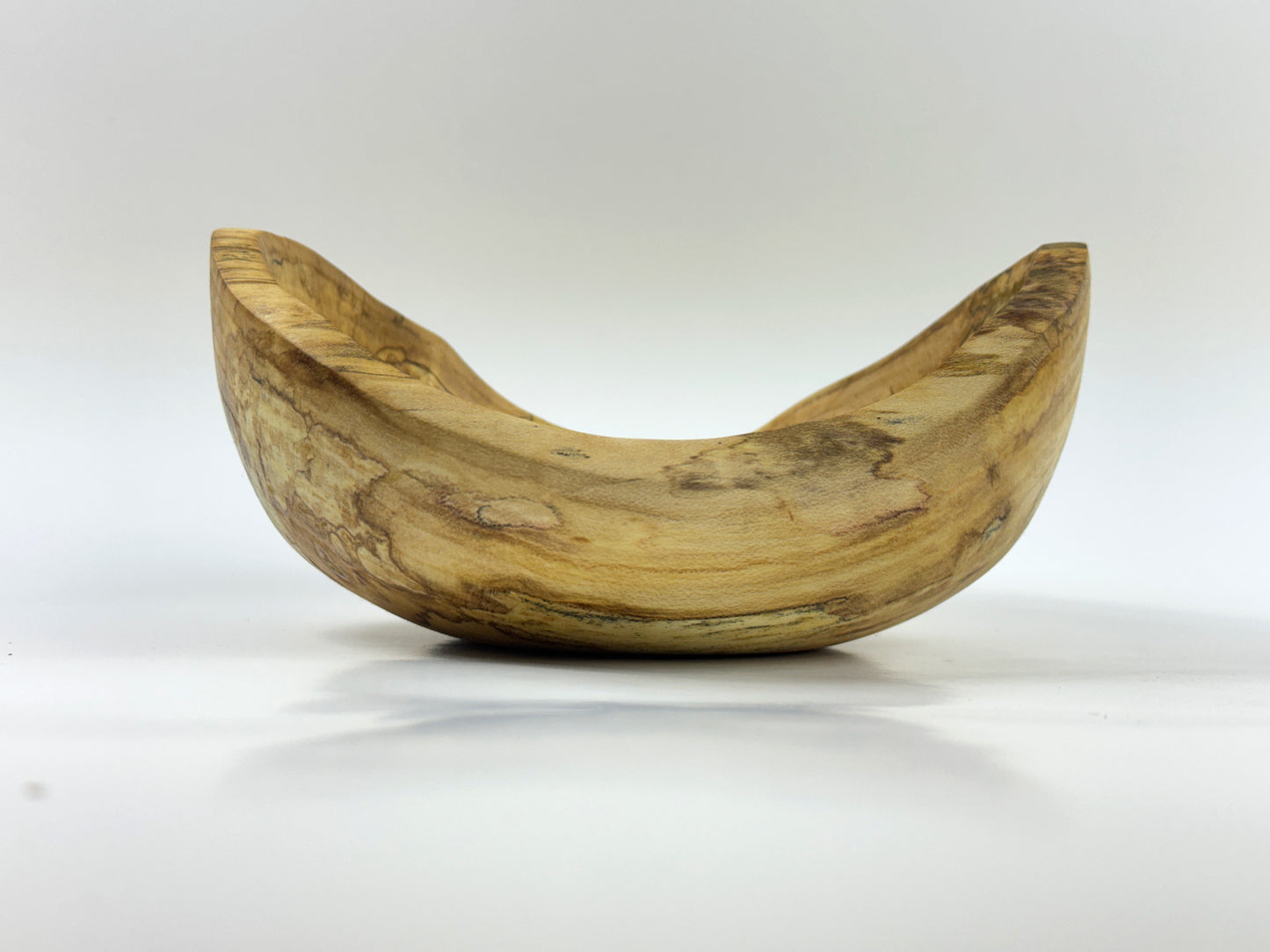 Porthcurno Sycamore no. 13 bowl 18cm