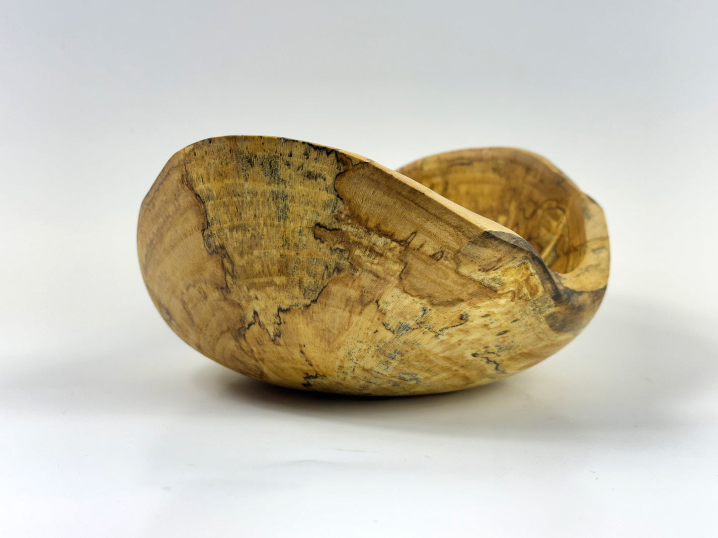 Porthcurno Sycamore no. 13 bowl 18cm