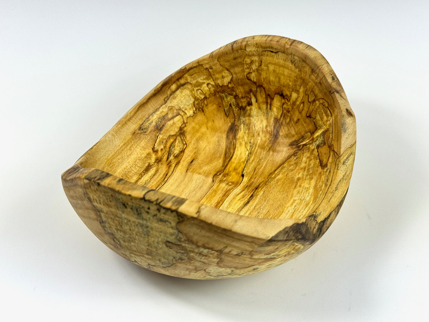 Porthcurno Sycamore no. 13 bowl 18cm