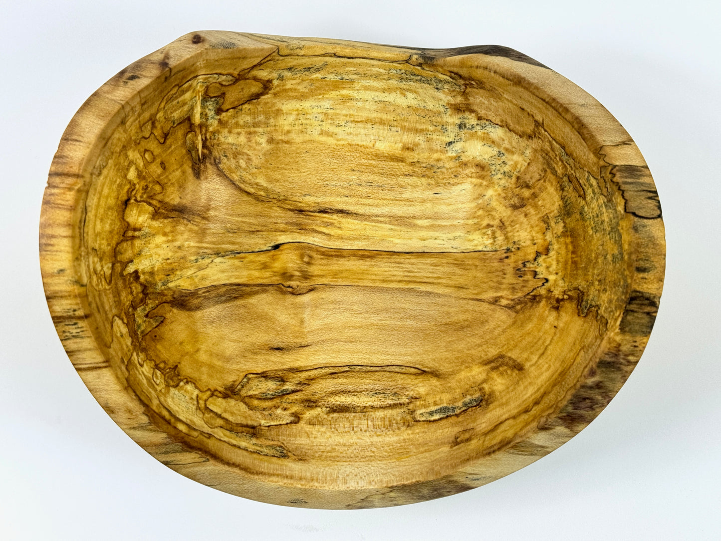 Porthcurno Sycamore no. 13 bowl 18cm