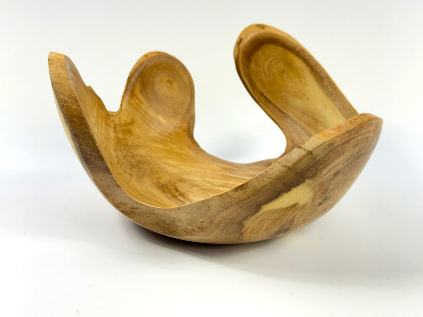Porthcurno Sycamore no. 11 bowl 19cm