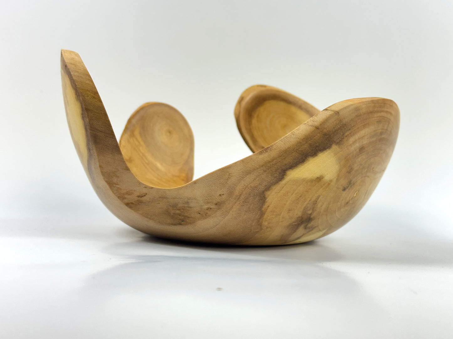 Porthcurno Sycamore no. 11 bowl 19cm