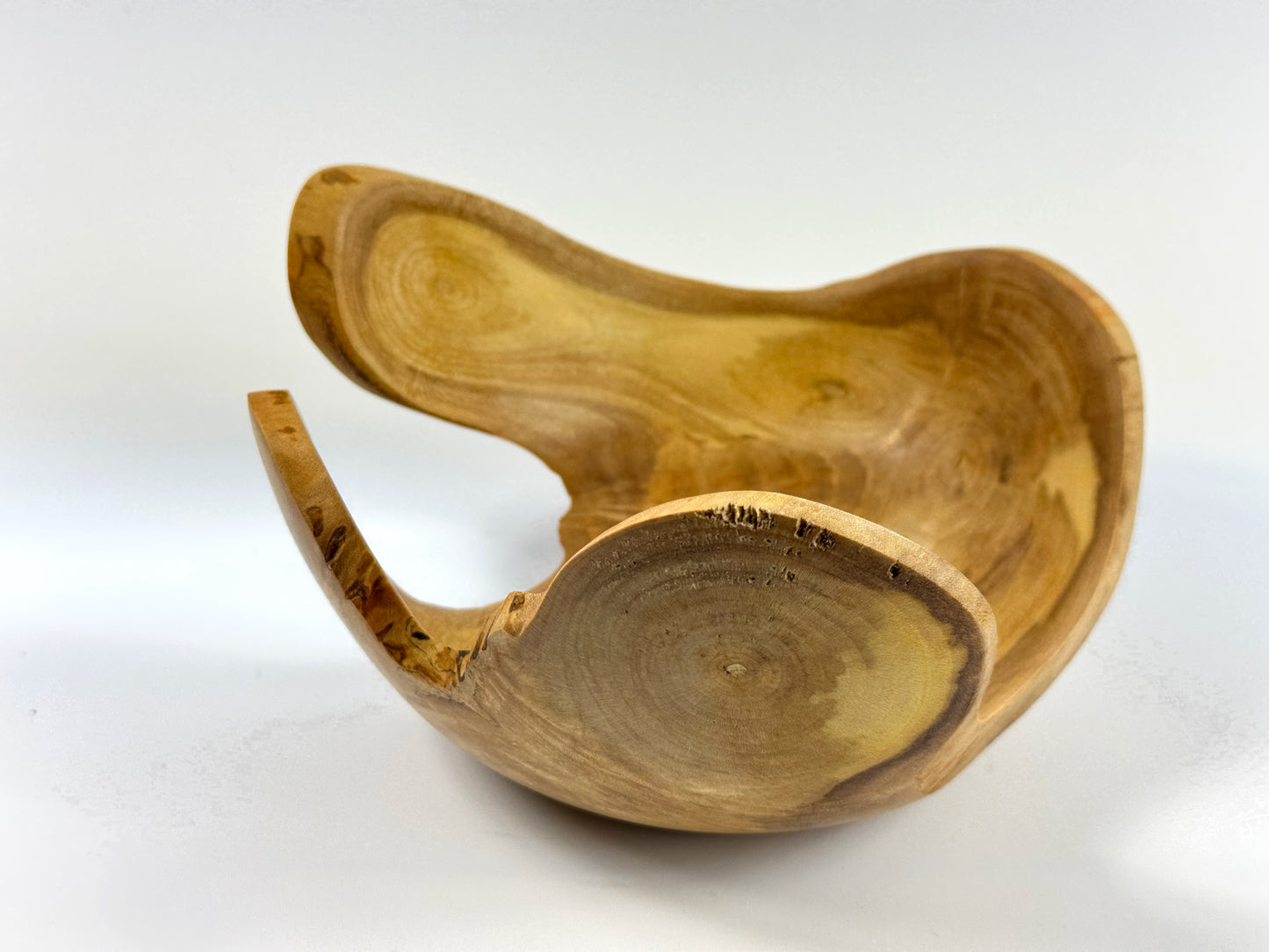 Porthcurno Sycamore no. 11 bowl 19cm