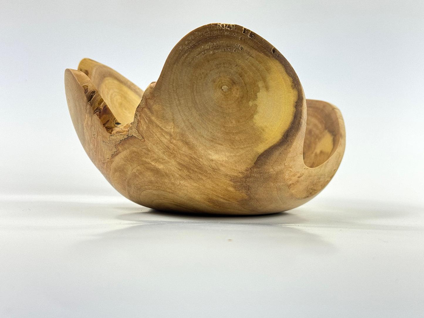 Porthcurno Sycamore no. 11 bowl 19cm