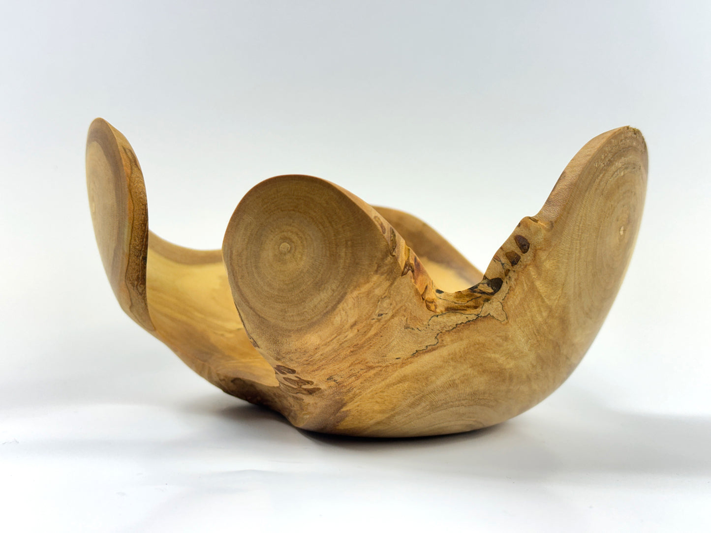 Porthcurno Sycamore no. 11 bowl 19cm