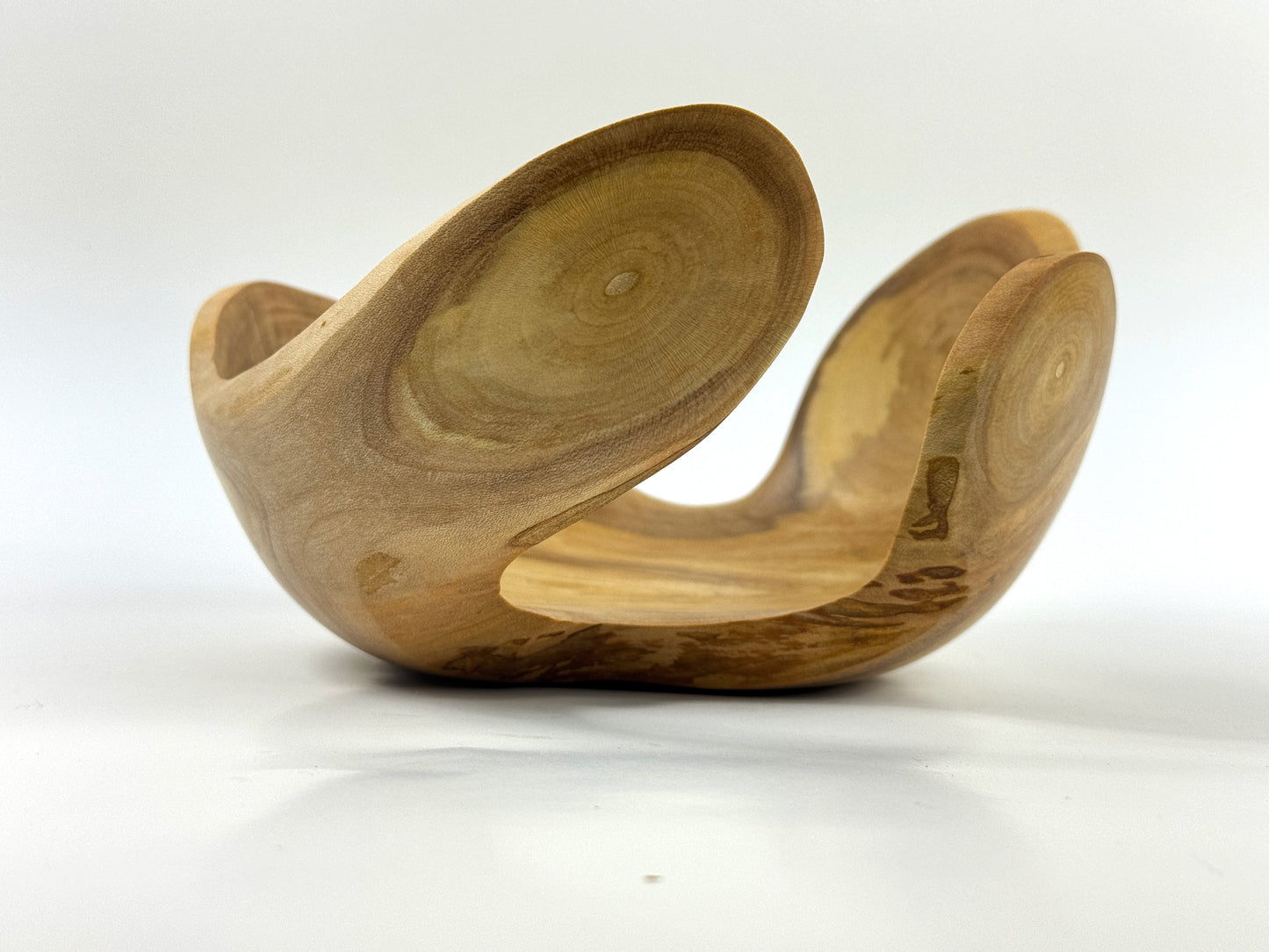Porthcurno Sycamore no. 11 bowl 19cm