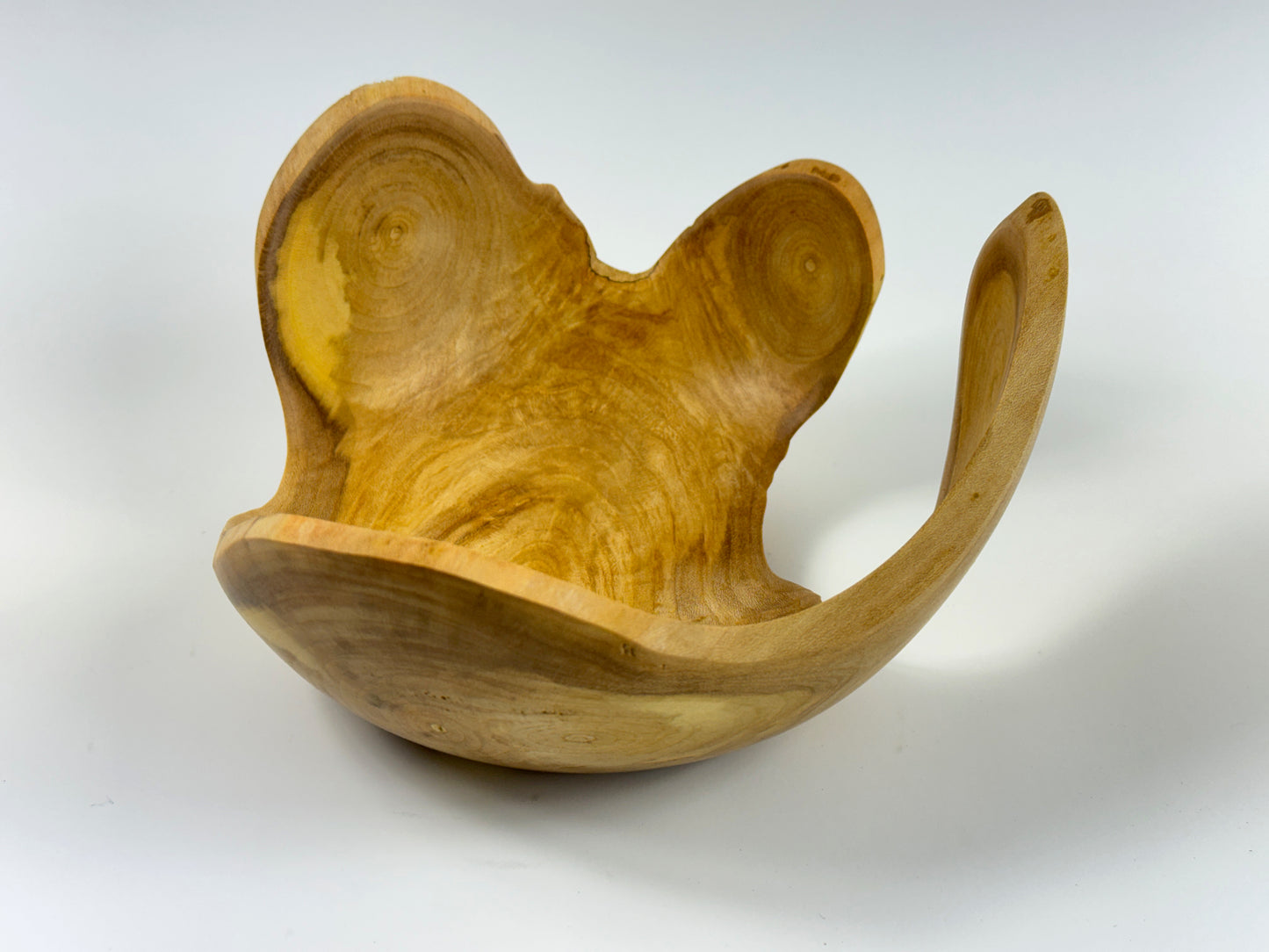 Porthcurno Sycamore no. 11 bowl 19cm