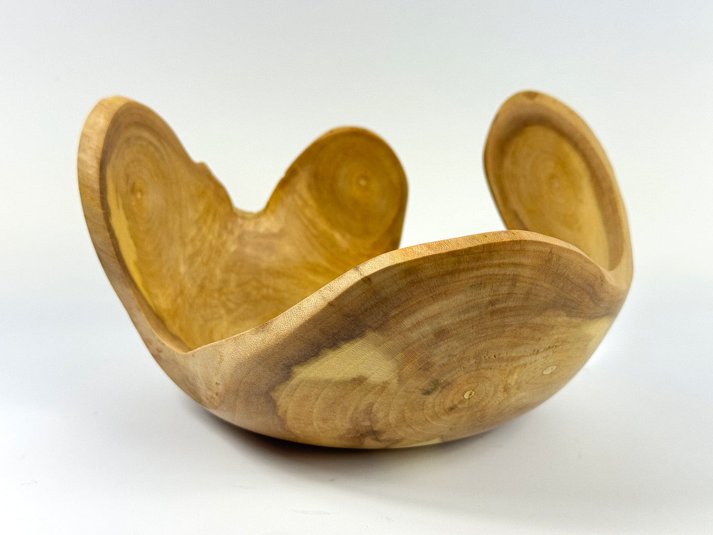 Porthcurno Sycamore no. 11 bowl 19cm
