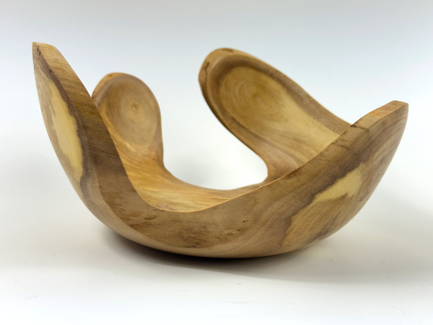 Porthcurno Sycamore no. 11 bowl 19cm