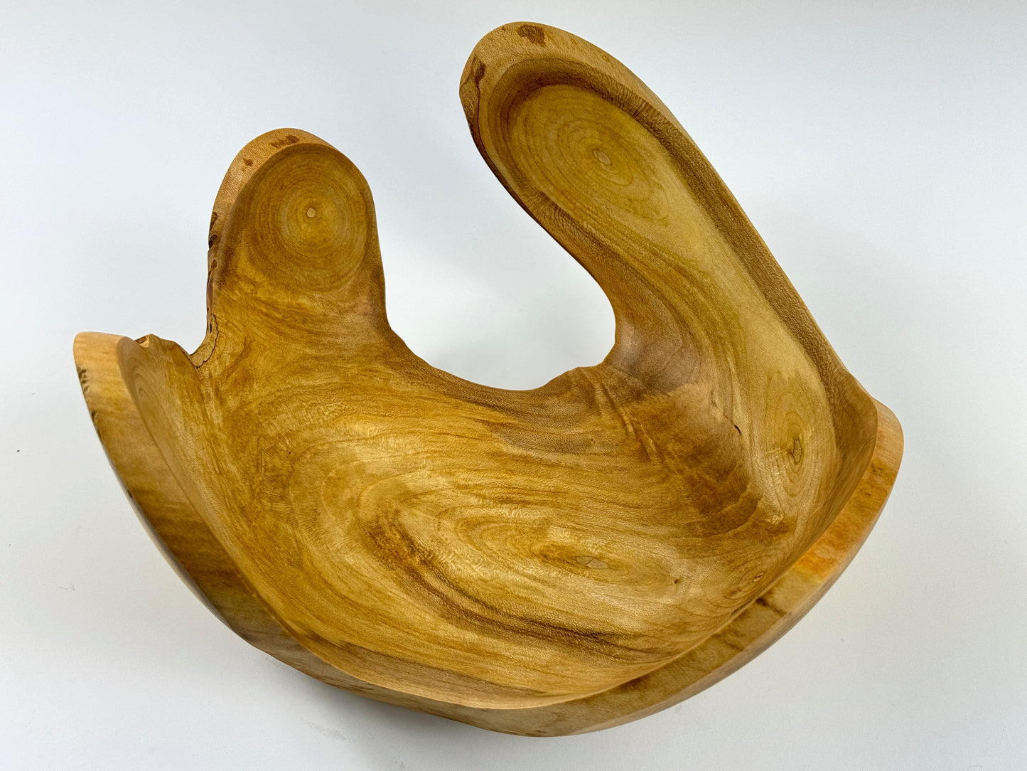Porthcurno Sycamore no. 11 bowl 19cm