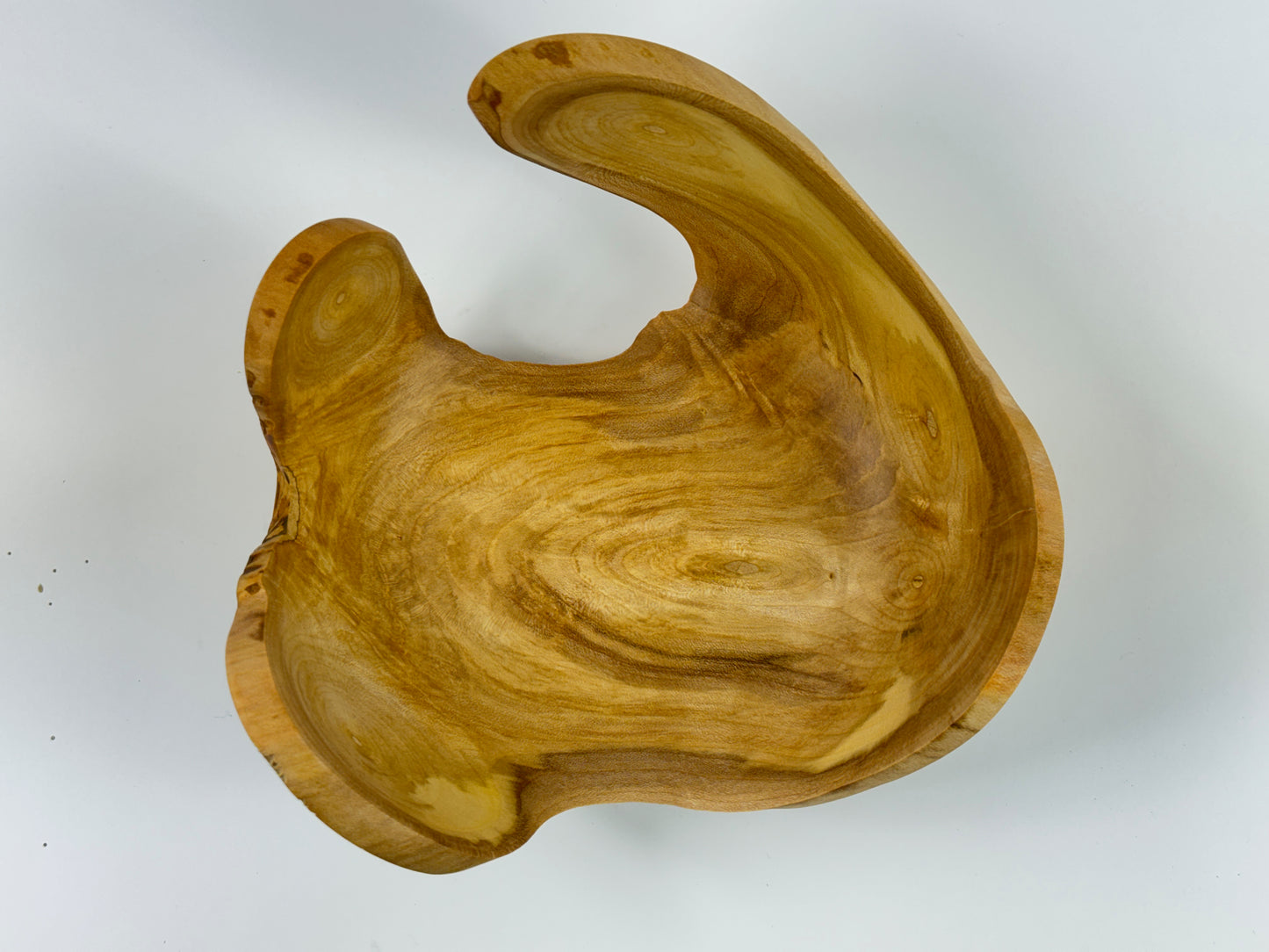 Porthcurno Sycamore no. 11 bowl 19cm