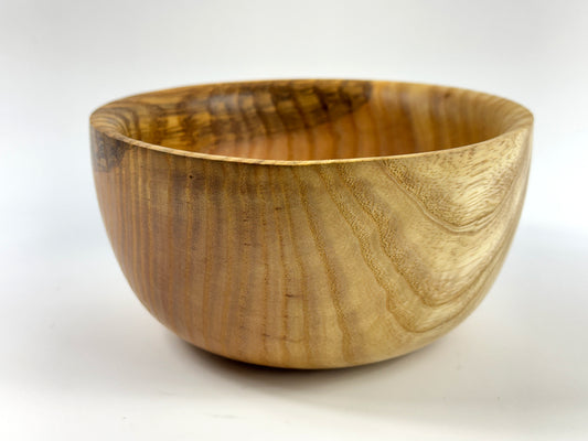 Grampound Cornish Ash Bowl no. 2 - 16cm