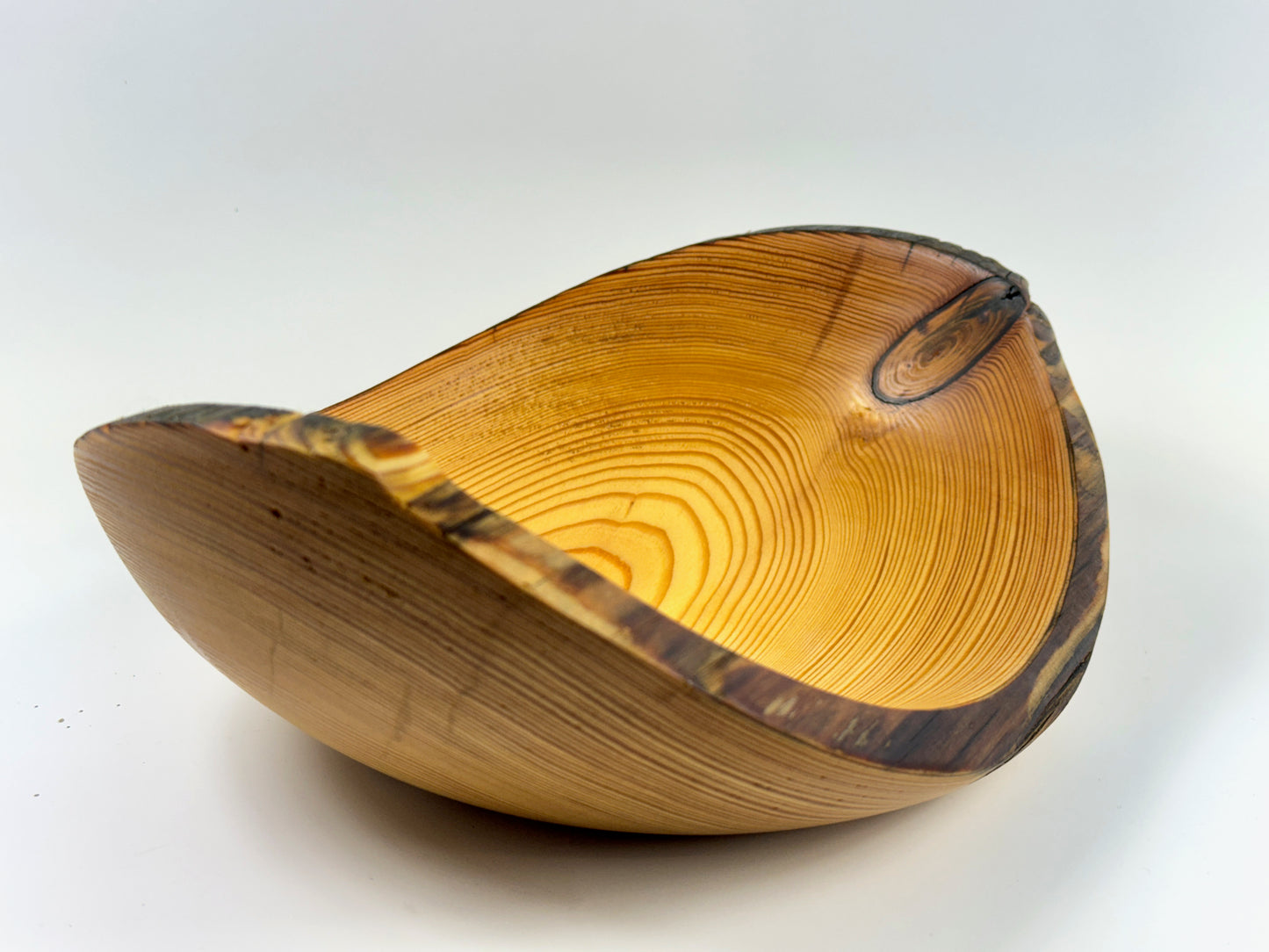 Kajsamoor Mast Bowl no. 1 - 28cm