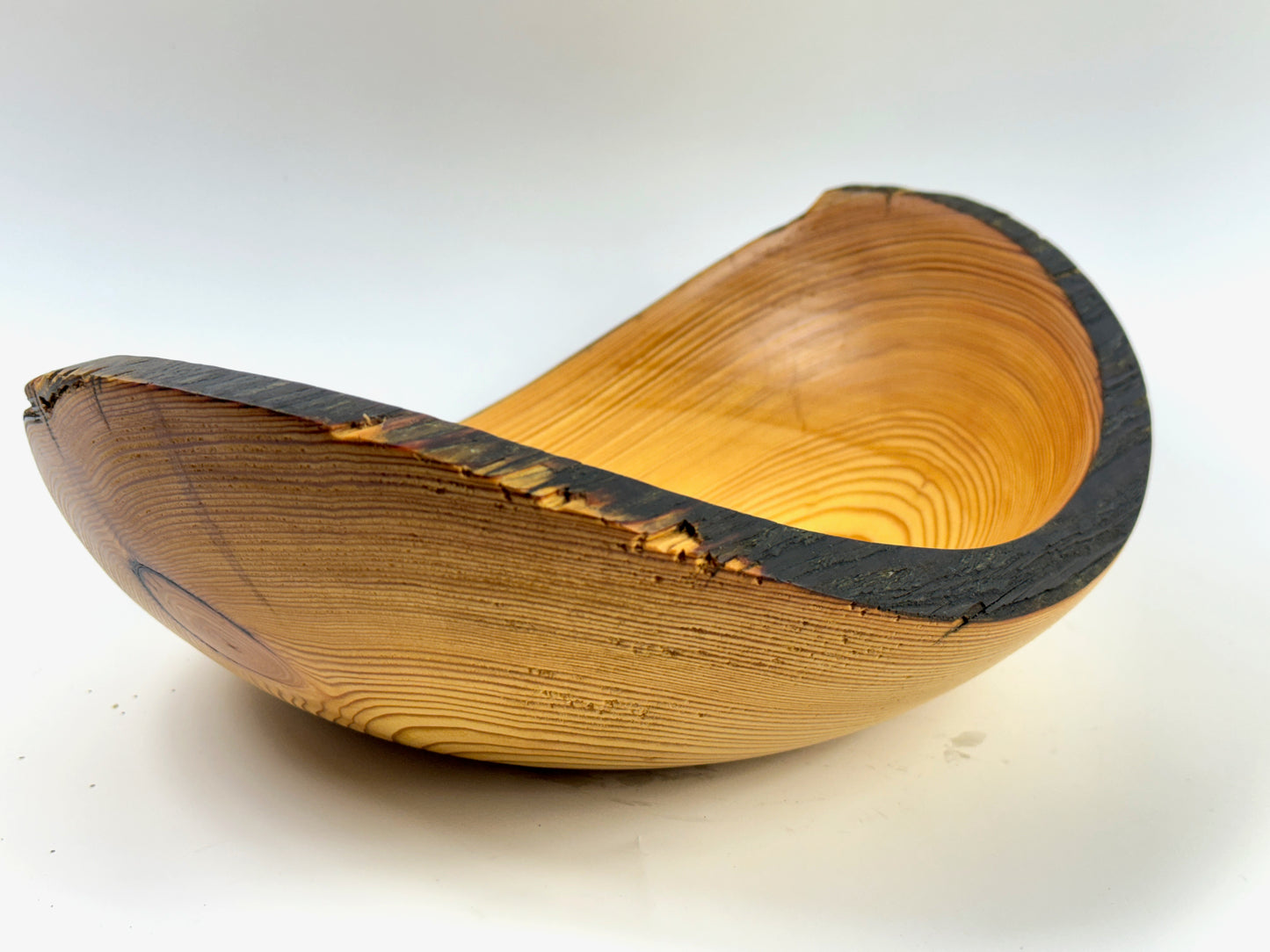 Kajsamoor Mast Bowl no. 1 - 28cm