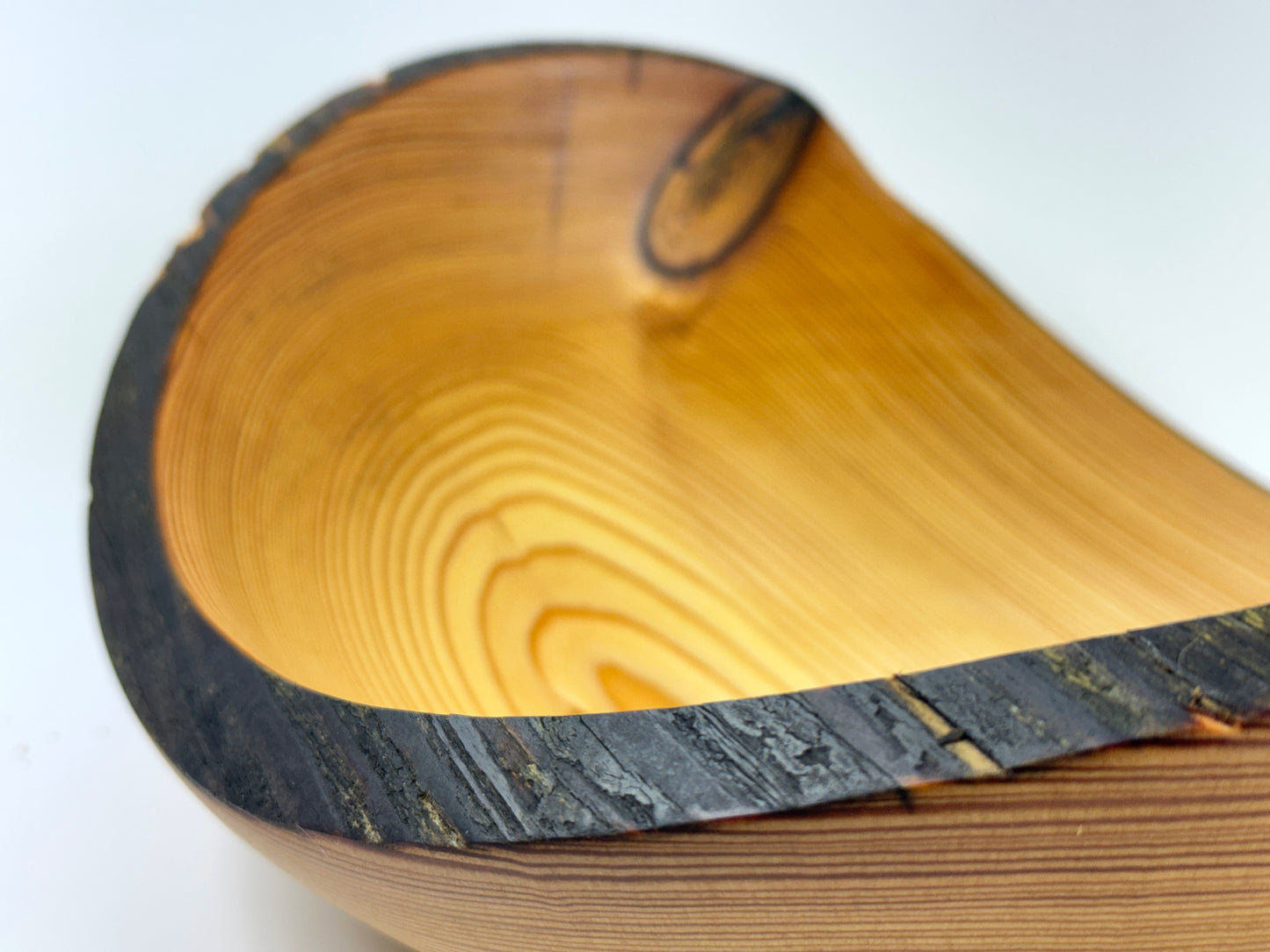 Kajsamoor Mast Bowl no. 1 - 28cm