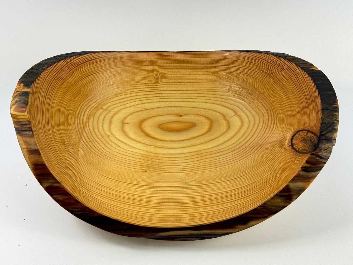 Kajsamoor Mast Bowl no. 1 - 28cm