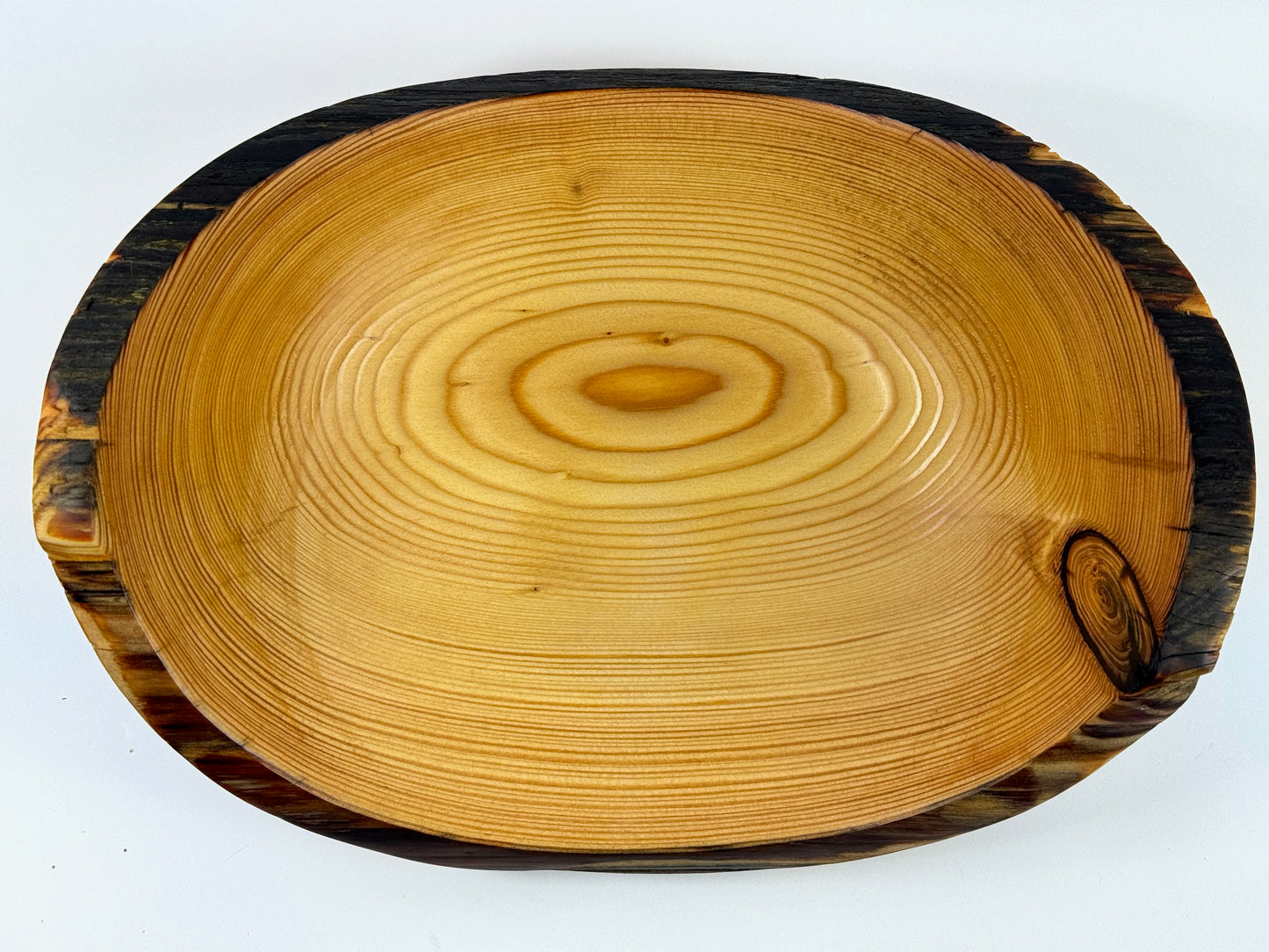 Kajsamoor Mast Bowl no. 1 - 28cm